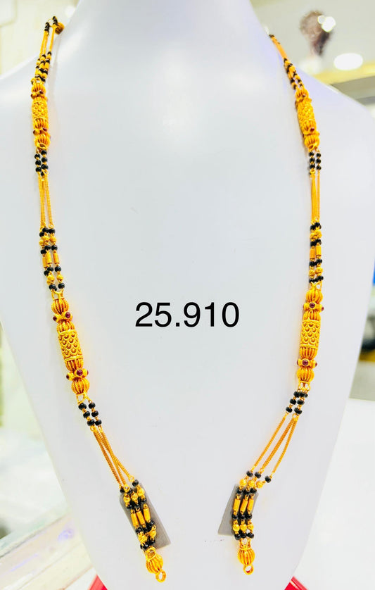 Long Temple mangalsutras 003