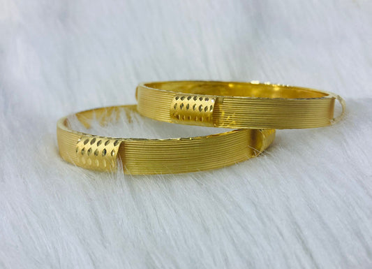 Ladies bangles