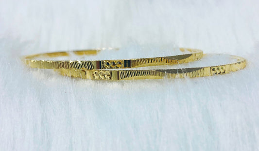 Ladies bangles