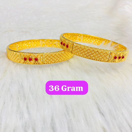 Ladies bangles