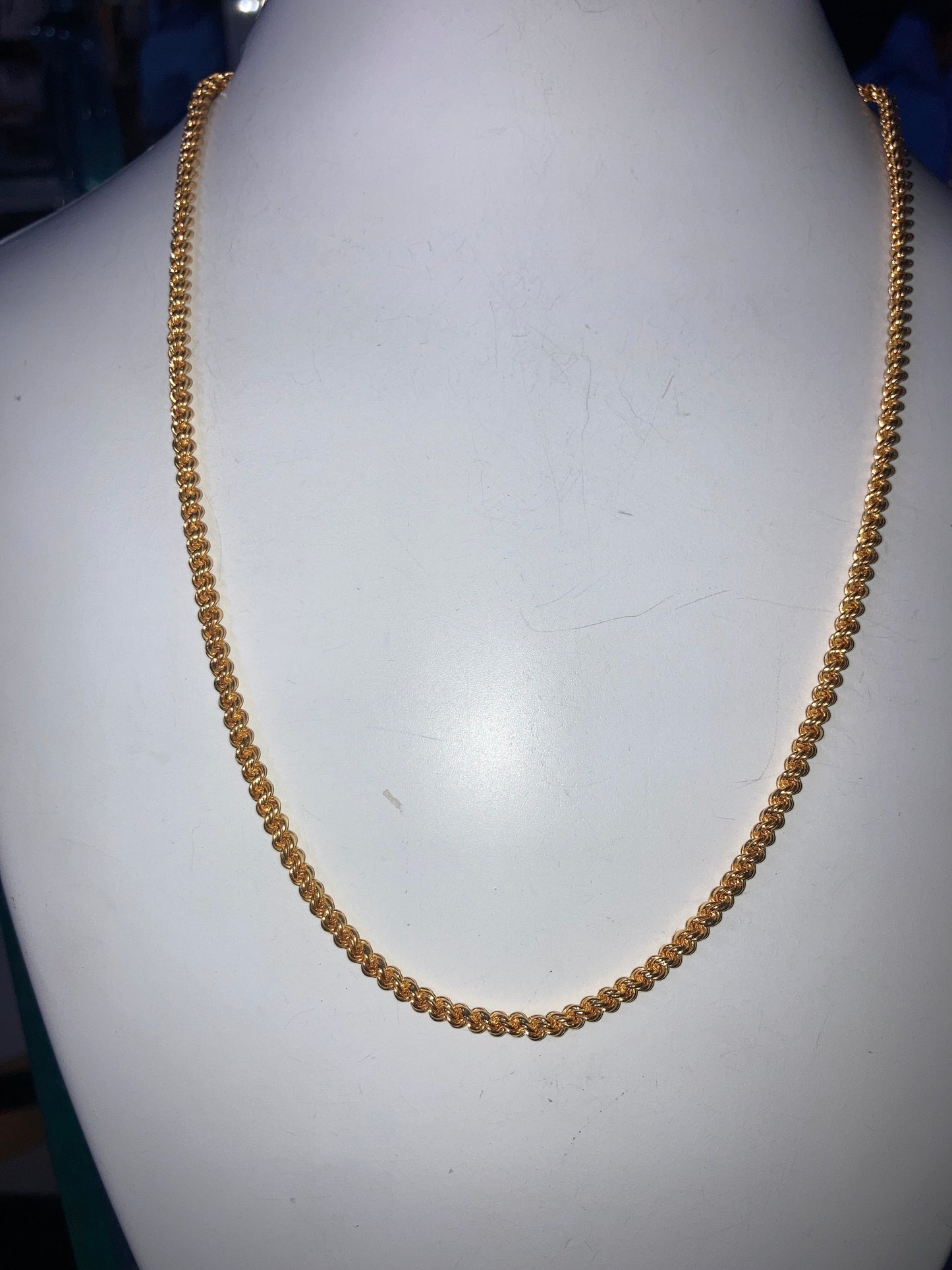 Rassi chain 005