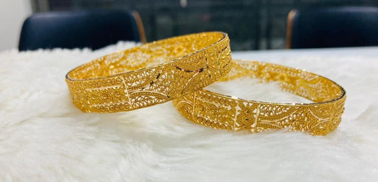 Ladies Bangles