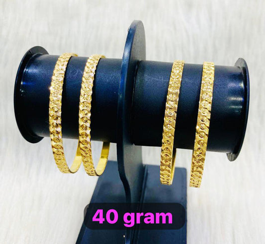 Ladies bangles