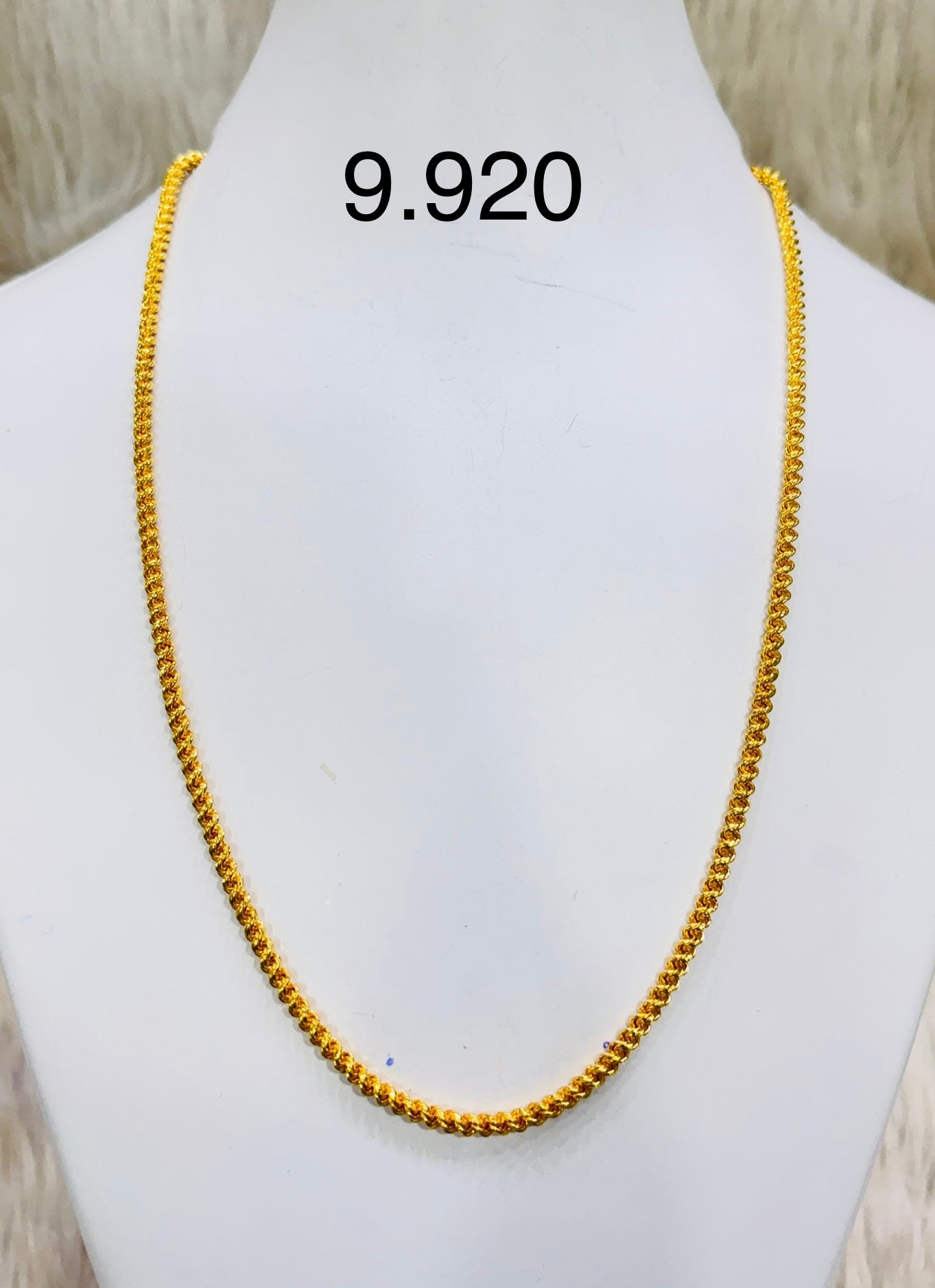 Rassi Chain 014