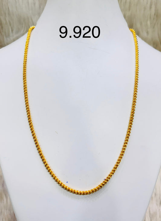 Rassi Chain 014