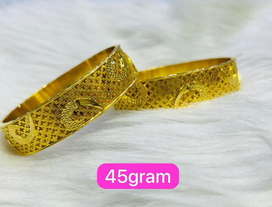 Ladies bangles