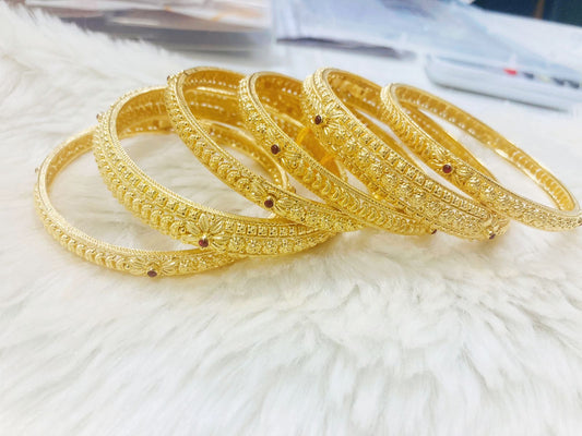Ladies bangles