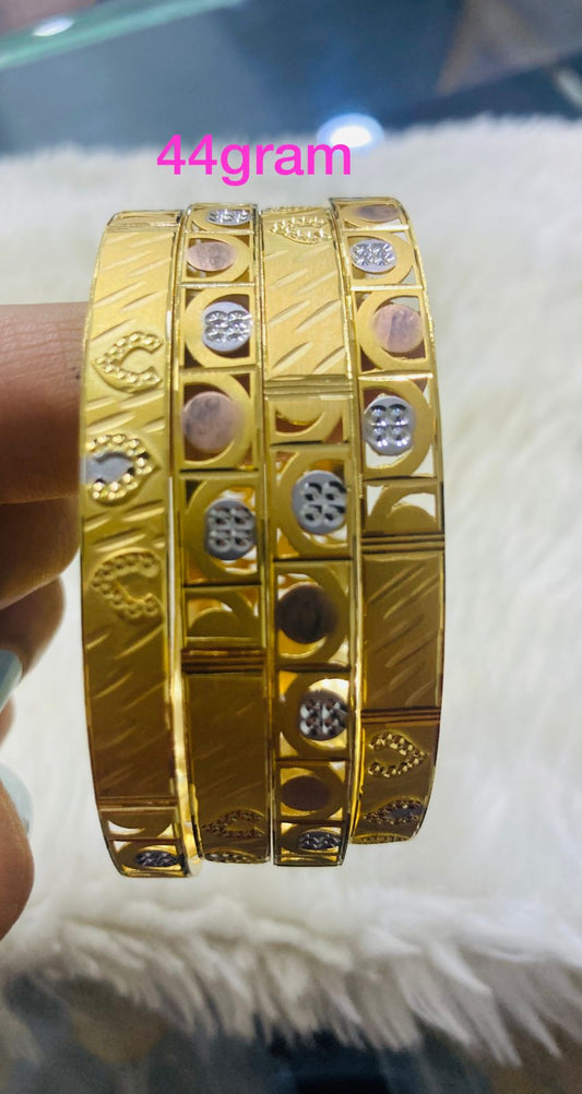 Ladies bangles