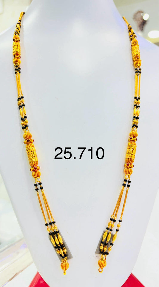 Long Temple mangalsutras 004