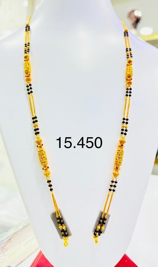 Long Temple mangalsutras 006