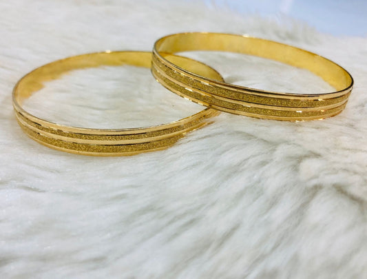Ladies bangles