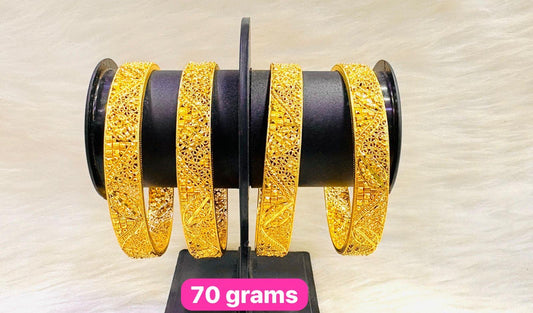 Ladies bangles