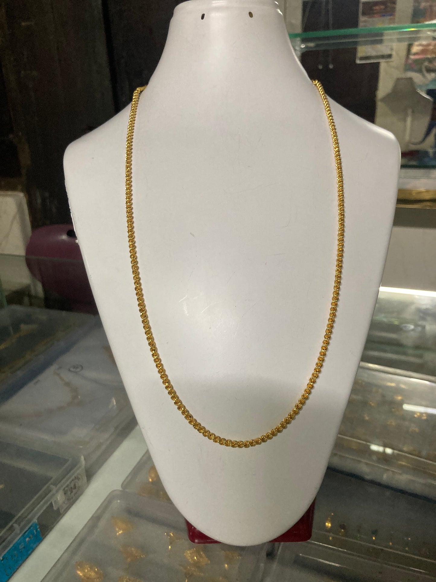 Rassi chain 003