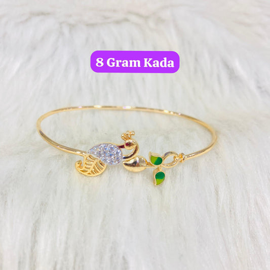 Ladies kada