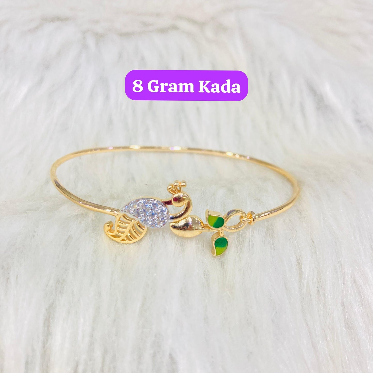Ladies kada