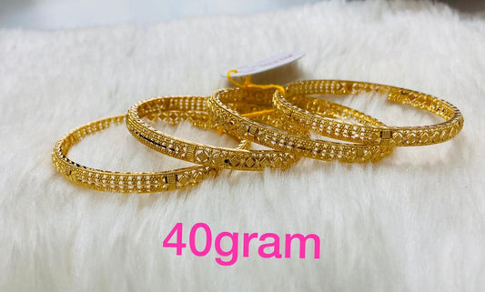 Ladies bangles