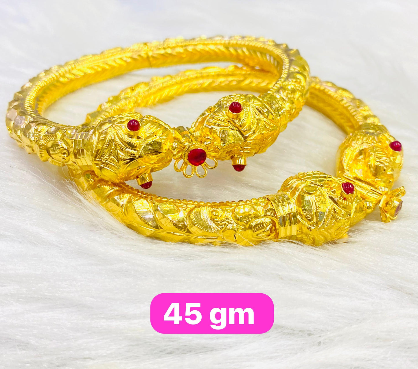 Ladies bangles