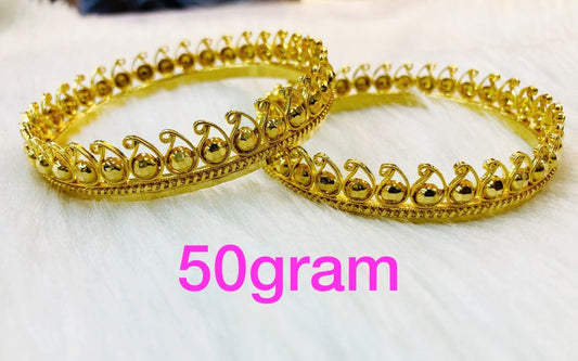 Ladies bangles