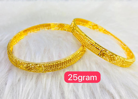 Ladies bangles