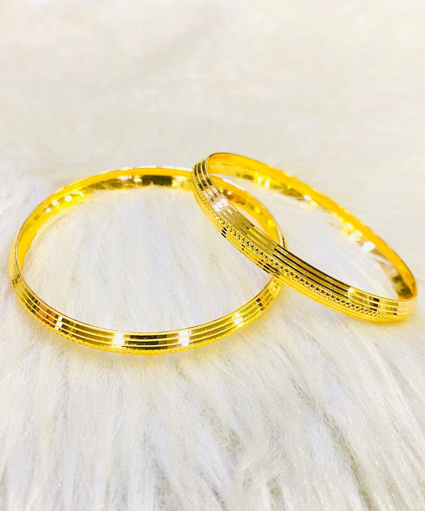 Ladies kada