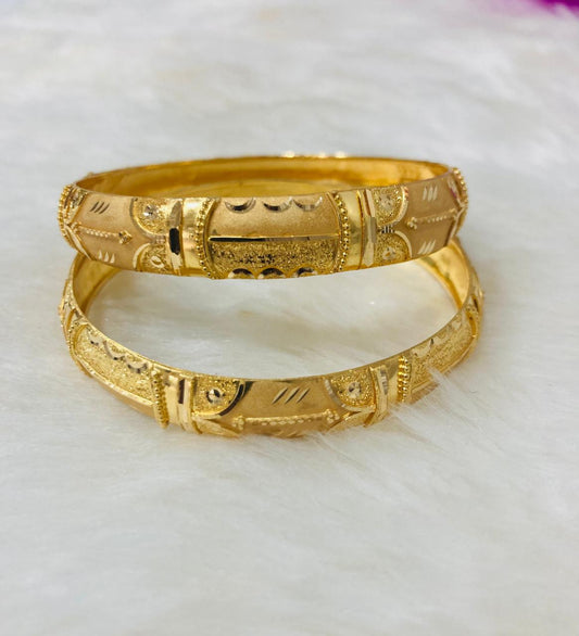 Ladies bangles