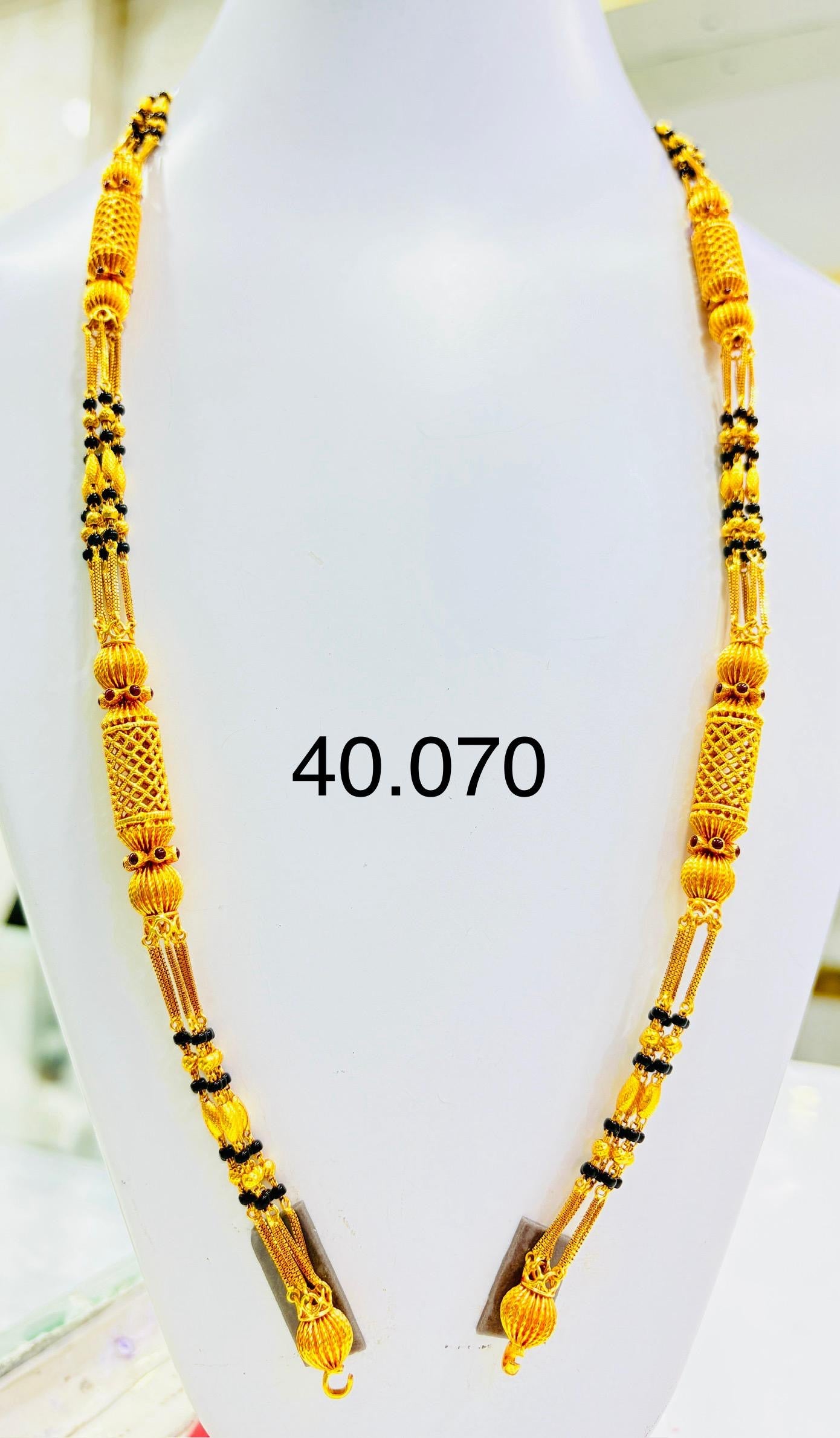 Long Temple mangalsutras 005