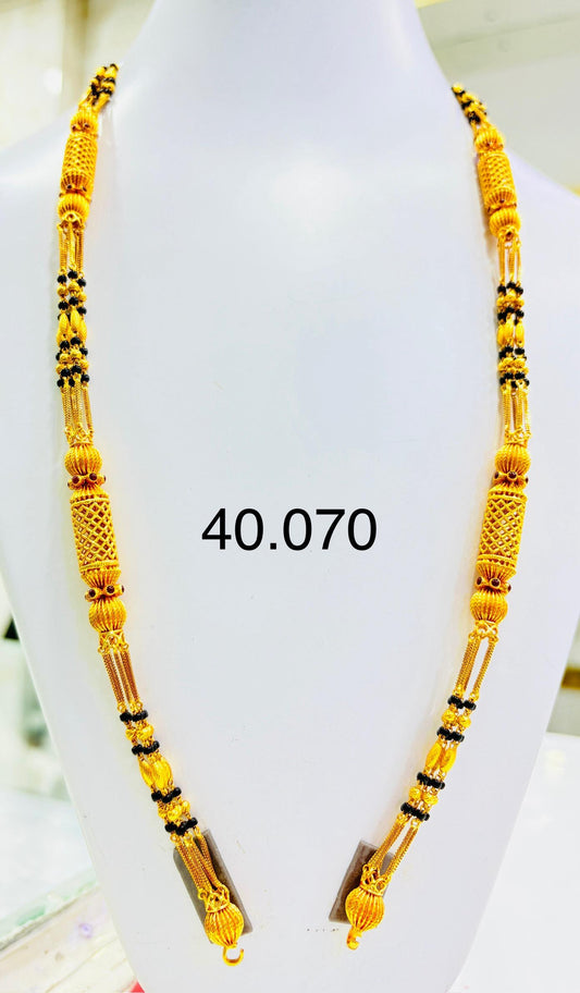 Long Temple mangalsutras 005