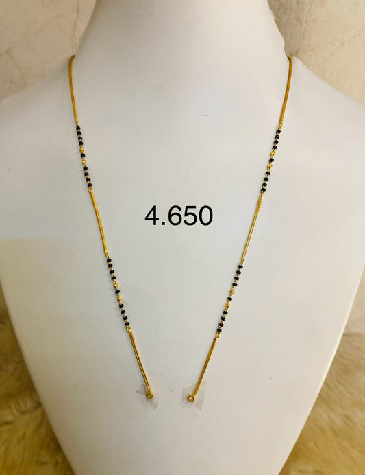 Sho chain ms 3-6 gram 057