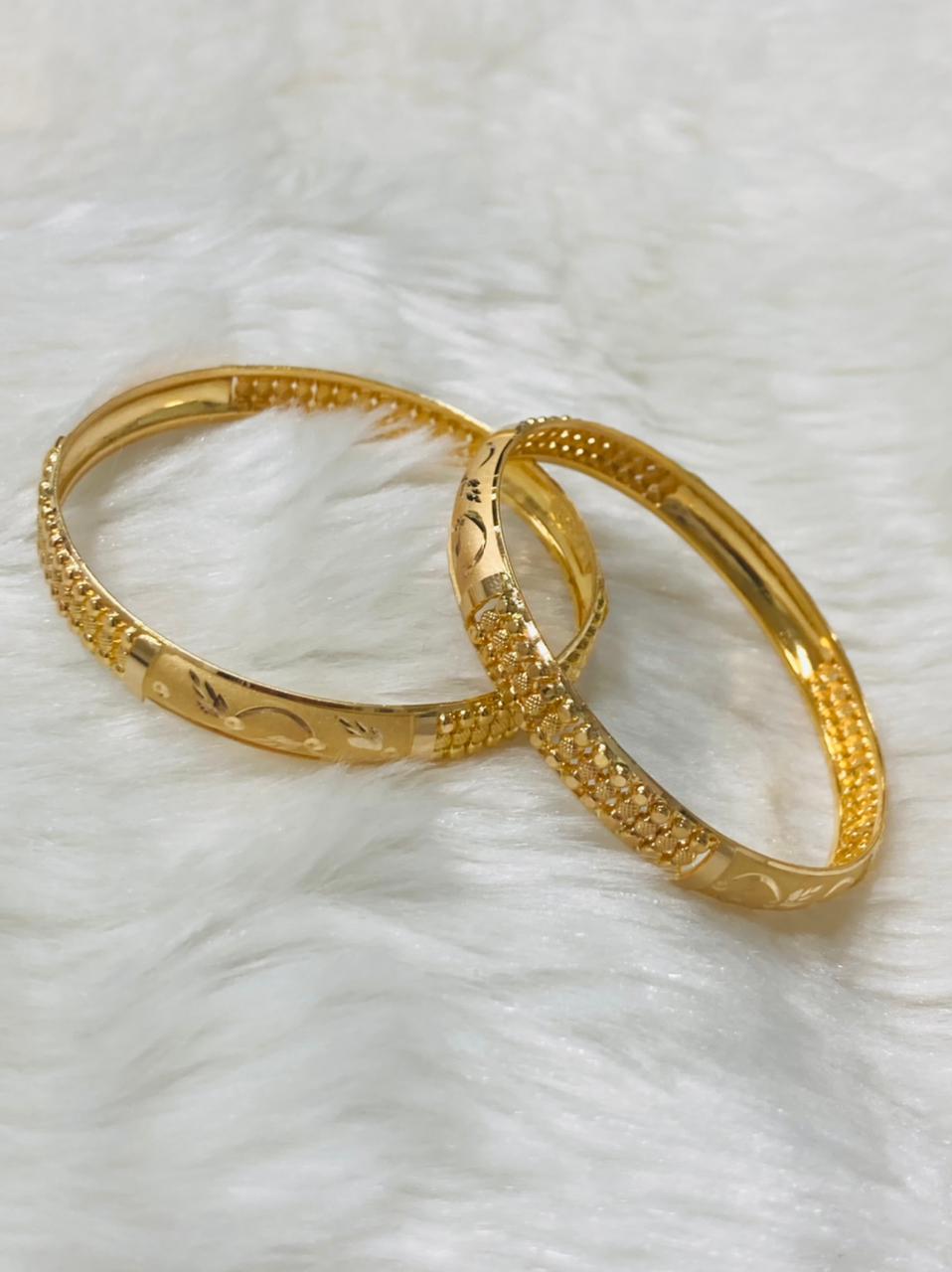 Ladies Bangles