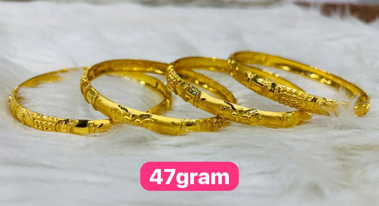 Ladies bangles