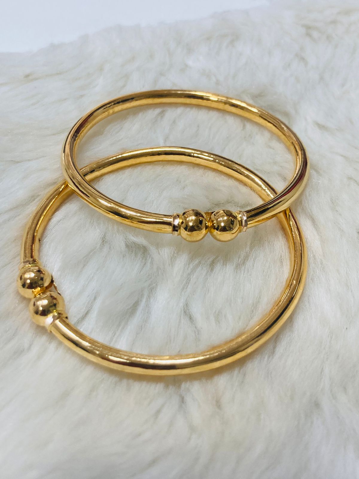 Ladies kada