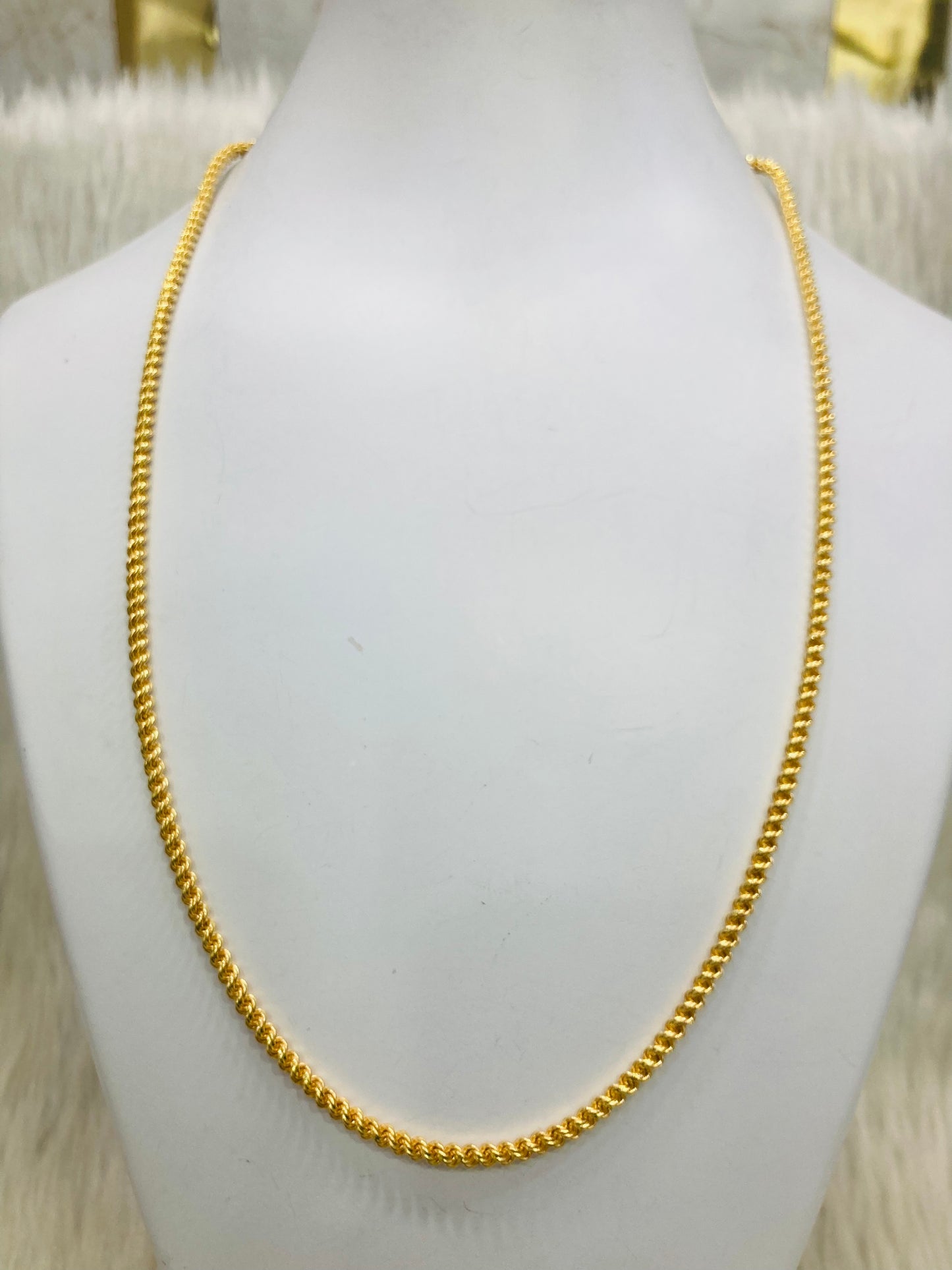 Rassi Chain 009