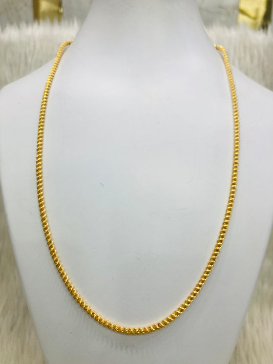 Rassi Chain 009