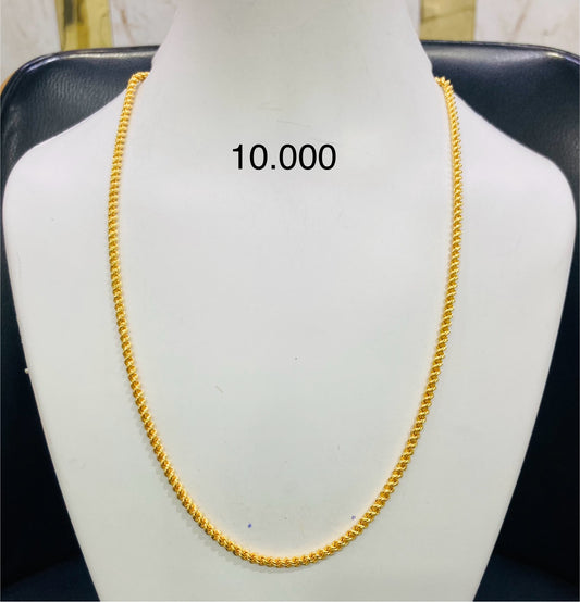 Rassi chain 010