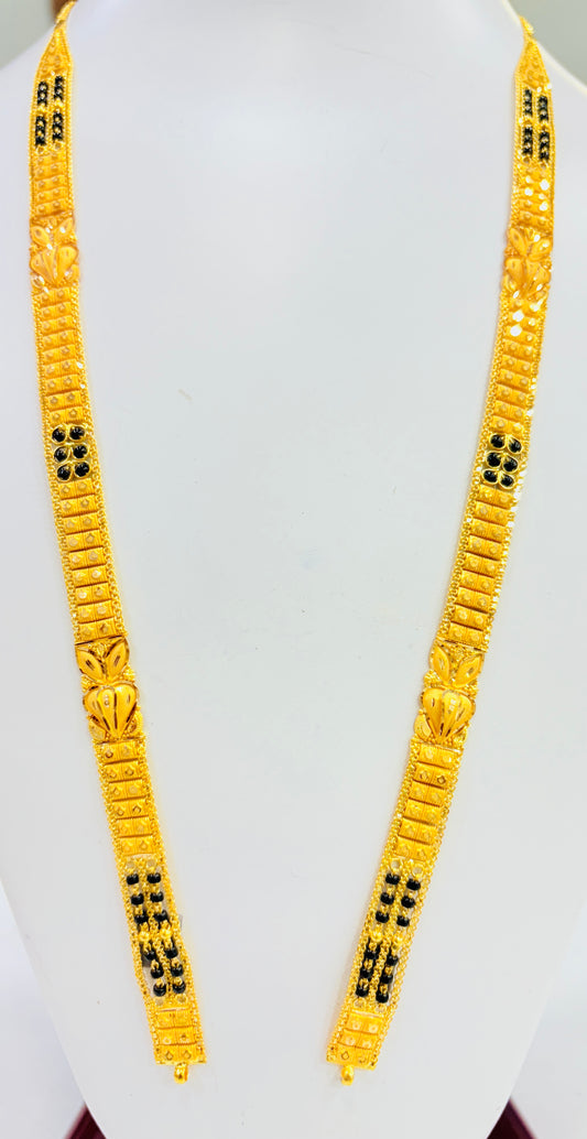 Long Patta Mangalsutras 026