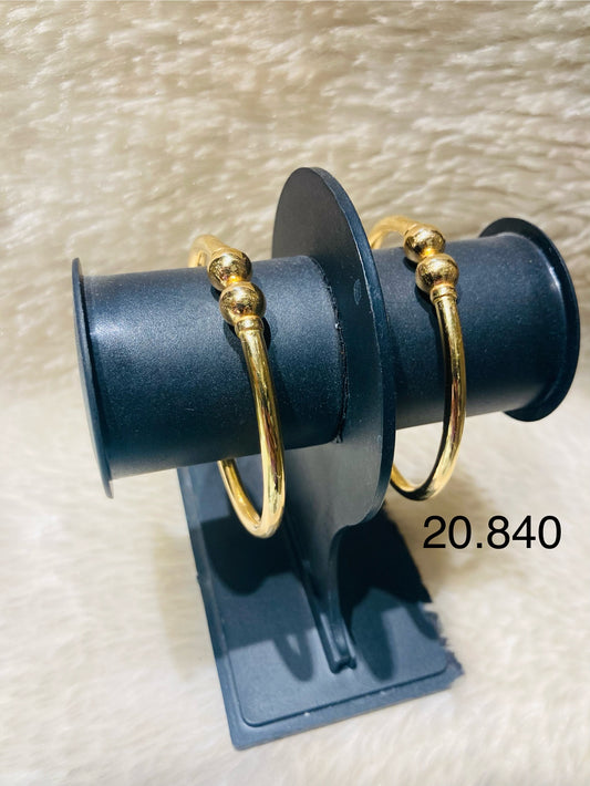 Ladies bangles