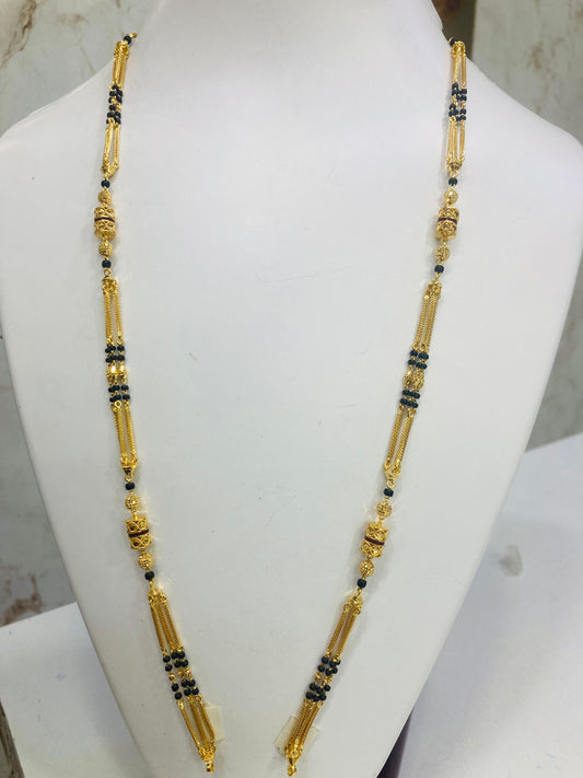 Long Chain Mangalsutra 002
