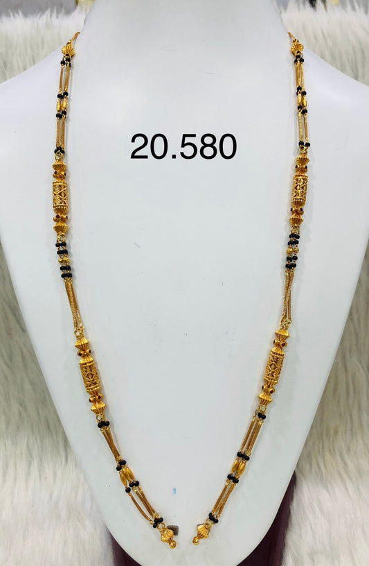 Long temple ms 032