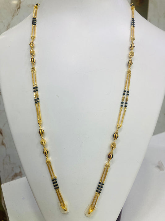 Long Chain Mangalsutra 003