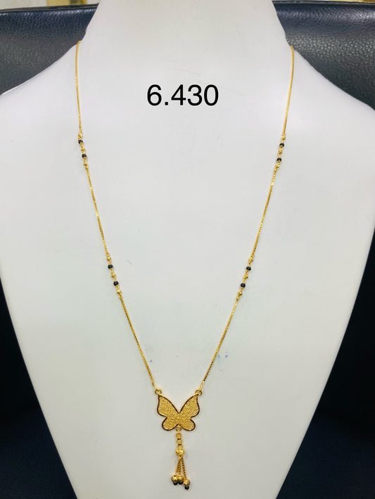 Ms with pendant 018
