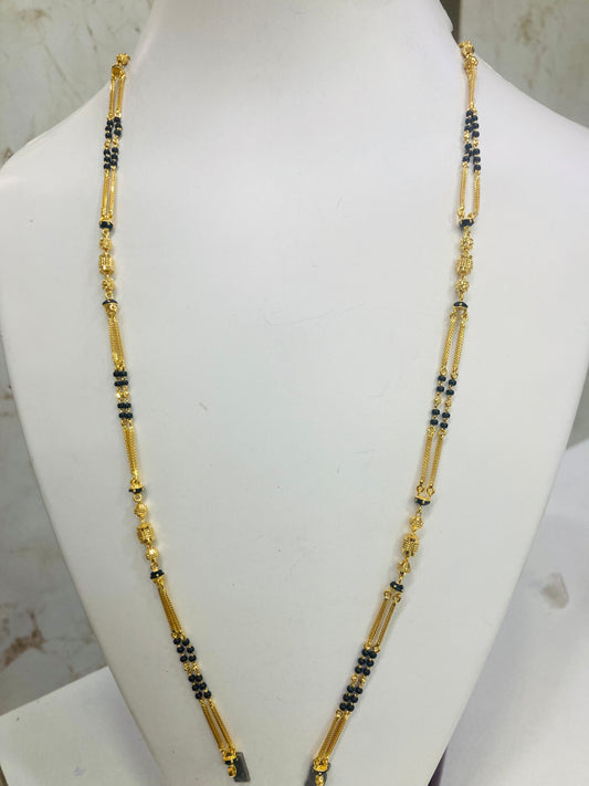 Long chain Mangalsutra 005