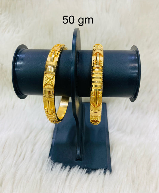 Ladies Bangles