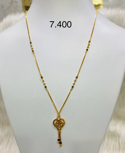 ms with pendant 007
