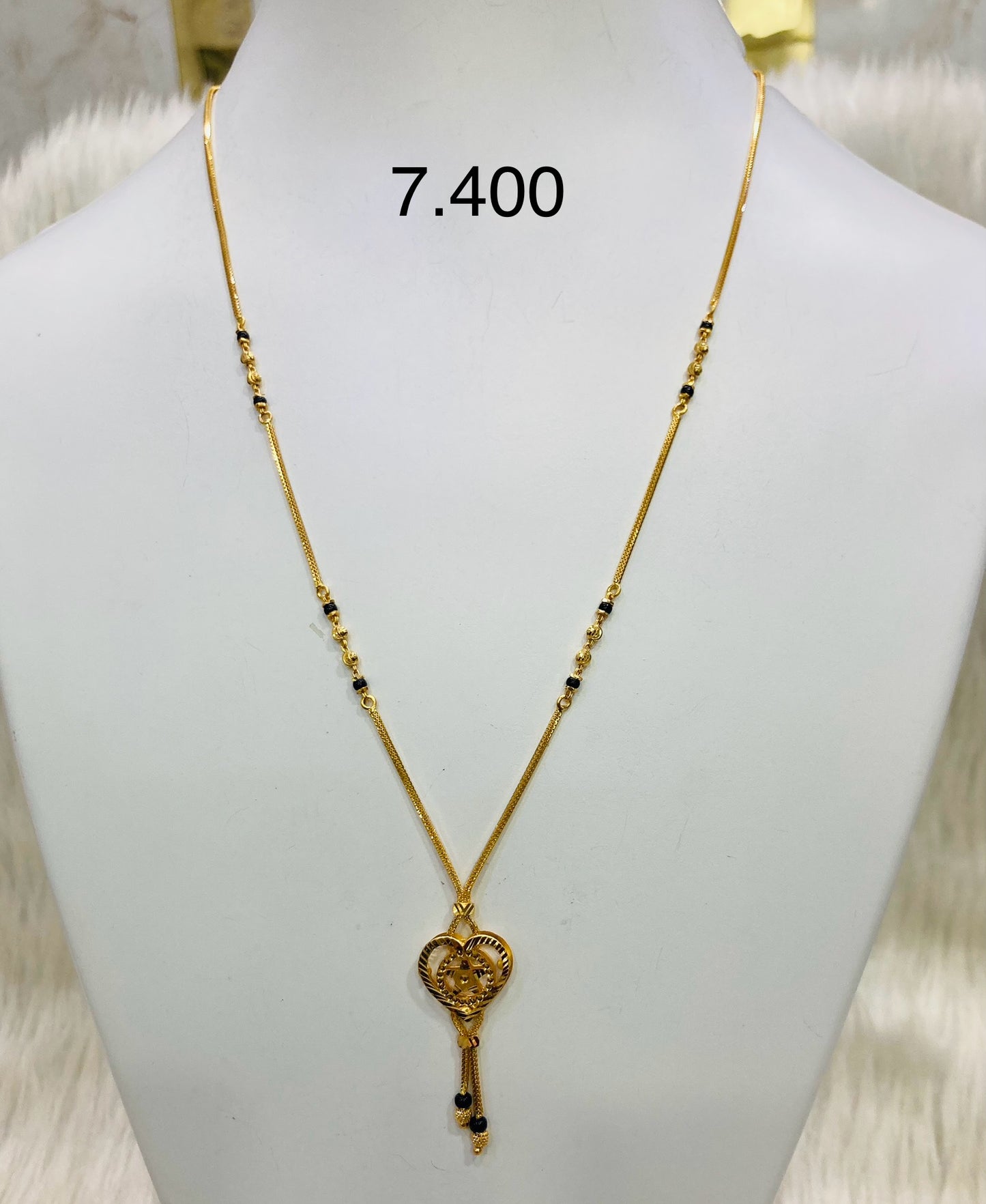 ms with pendant 007