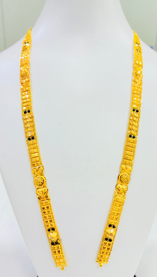 Long Patta Mangalsutras 022