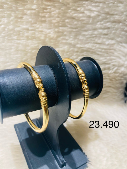 Ladies bangles