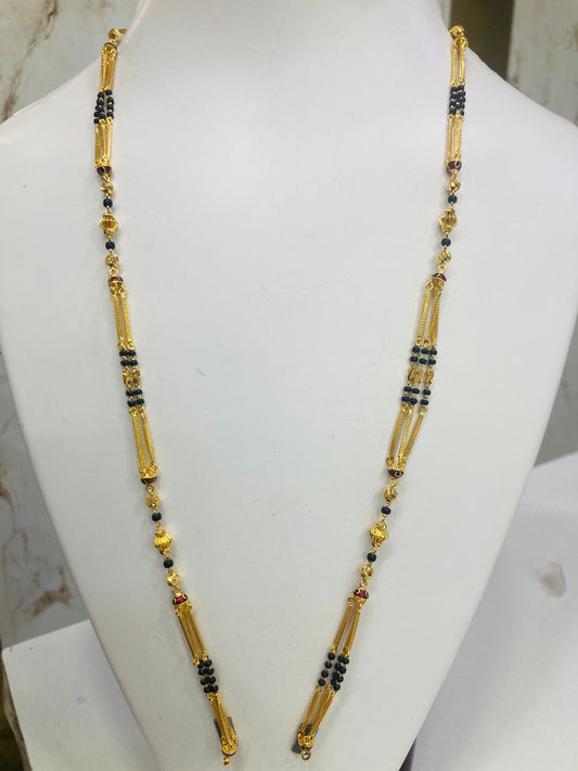 Long Chain Mangalsutra 004