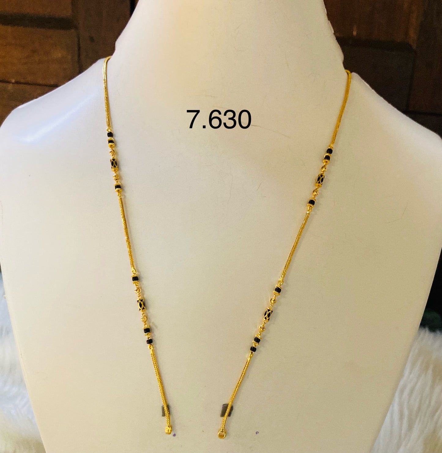 Short chain ms 022