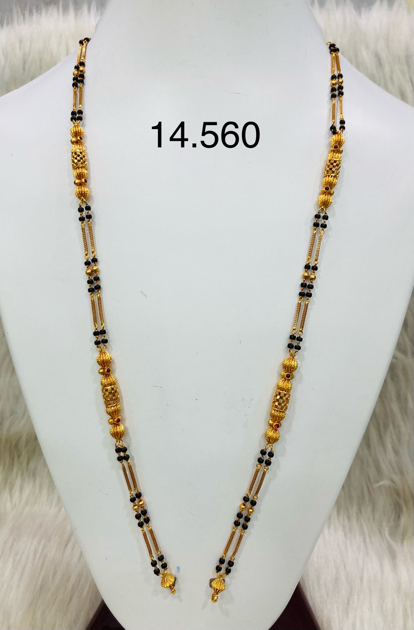 Long temple ms 025