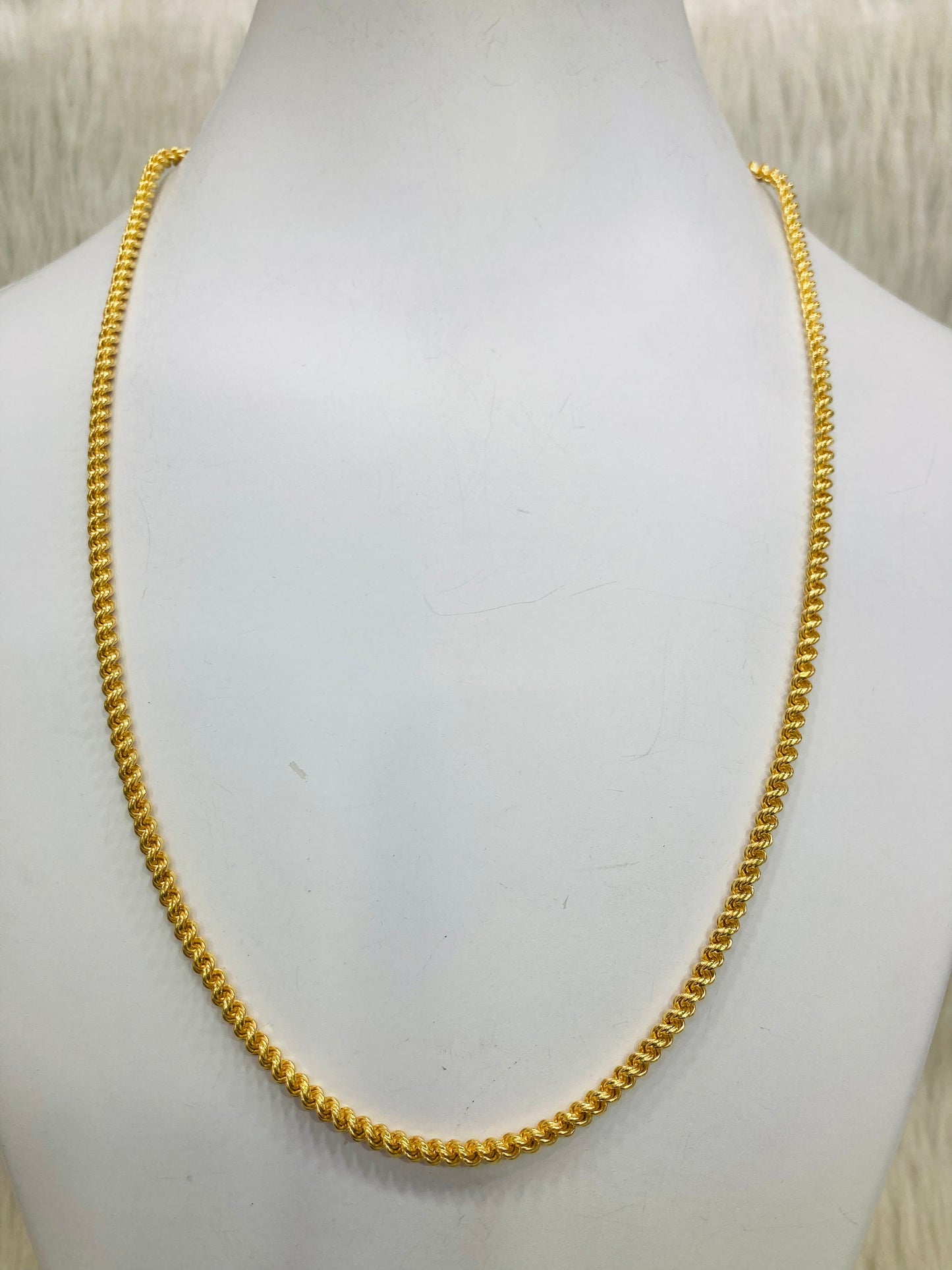 Rassi Chain 008